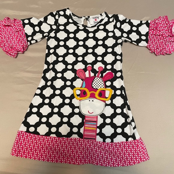 Dress - Picture 1 of 4